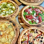 Bella Canto Pizzaria - @bella_canto_pizzaria - Instagram
