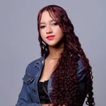 Gabriella Belarmino - @bella_cantoraofc - Instagram