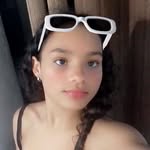 Izabella canto de Souza - @bellacanto10 - Instagram