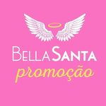 ʙᴇʟʟᴀsᴀɴᴛᴀ | ᴘʀᴏᴍᴏçãᴏ - @bellasantapromocao - Instagram