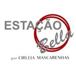CIRLEIA MASCARENHAS - @estacao.bella - Instagram