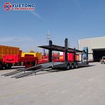 Semi Trailer Bella - @bella_cao1999 - Instagram
