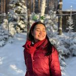 Van Diem Cao - @bellacao91 - Instagram