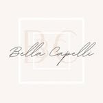 Bella Capelli - @bellacapellisthelens - Instagram
