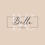 Bella Capelli - @_bella.capelli - Instagram