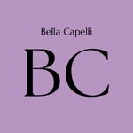 Bella Capelli - @alisadosbellacapelli - Instagram