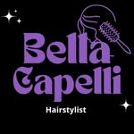 Bella Capelli - @abellacapelli - Instagram