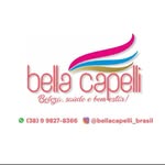 Bella Capelli - @bellacapelli_brasil - Instagram