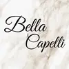 Bella Capelli - @bella_capelli - TikTok