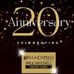 Bella Capelli Academy-Robinson - @bellacapelliacademy - Instagram