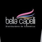 Bella capelli Brasil - @bella_capelli.brasil - Instagram