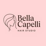 Bella Capelli Hair Studio - @bellacapellihairstudiona - Instagram
