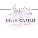 Bella Capelli hair studio - @bellacapelli_llanelli - Instagram