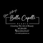 Bella Capelli Studio - @bellacapellistudiowaterford - Instagram