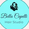 BellaCapelliHairstudioVa - @bellacapellihairstudiova - TikTok