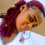 Paola Kabila - Facebook