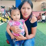 Charito Bella Aguirre Carrion - @charitobellaaguirrecarrion - Instagram