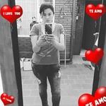 linda mora - @bellacarrion1031 - Instagram