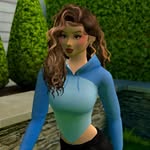 𝐵𝑒𝓁𝓁𝒶 𝒞𝒶𝓇𝓈𝑜𝓃 🦋 - @avkbell4 - Instagram