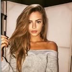 Bella Carson - @_bellacarson_ - Instagram