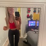 Bella Carson - @bellacarson56 - Instagram