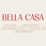 BELLA CASA / LOJA DE MÓVEIS - @_bellacasa_ - Instagram