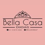 Bella Casa Enxovais - @bellacasa.lf - Instagram