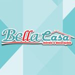 Bella Casa Móveis e Decorações - @bellacasa.ita - Instagram