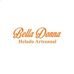 Belladonna Casanova - Facebook