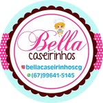 Bella Caseirinhos - @bellacaseirinhoscg - Instagram