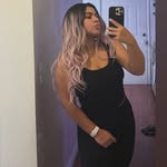 Bella Castillo - @china_19w - Instagram