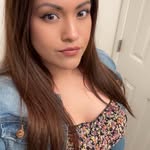 Bella Castillo - @bella_villa0417 - Instagram