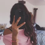 Bella Castillo - @b3llll4 - Instagram