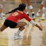 Bella Castro - @bellacastro_volleyball - Instagram