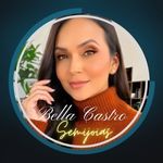 Bella castro semijoias - @bella_castrosemijoias - Instagram
