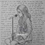 Bella Cedeno - @cellabella_myartscomplete_ - Instagram