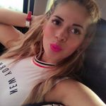 Bella Cedeño - @bellaced2425 - Instagram