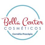 Bella Center Cornélio Procópio - @bellacentercornelio - Instagram