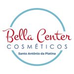 Bella Center Cosméticos SAP - @bellacentersap - Instagram