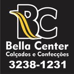 Loja Bella Center🛍🛍 - @bellacenter.mj - Instagram