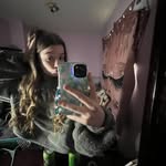 Bella Chamberlain - @ykbella01 - Instagram
