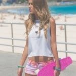Bella Chamberlain - @bella_chamberlain16 - Instagram