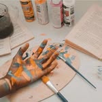 Bella chase - @bella_chase_art - Instagram