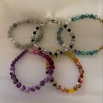 Evette FaithIs Wedlow - @bellachase_lovelybeads - Instagram