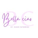 𝓑𝓮𝓵𝓵𝓪 𝓬𝓲𝓪𝓸 - @bella_ciao_boutique - Instagram