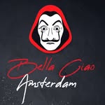 Bella ciao Amsterdam � - @bellaciaoamsterdam - Instagram