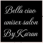 Bella Ciao Unisex Salon | Where Luxury Meets Style - @bella.ciao_2021 - Instagram