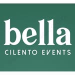 @bellacilentoevents - Instagram