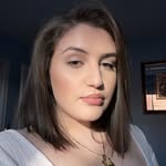 isabella - @bellalocilento - Instagram