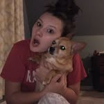 Bella Cline - @b3lla.spamss - Instagram